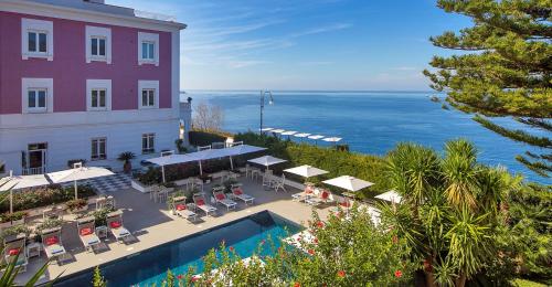 Hotel Villa Garden - Sant'Agnello