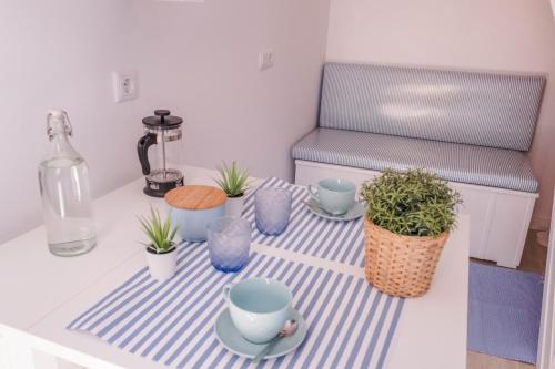 Gil Vicente House