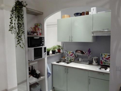 Anderson apartment, Nice (fotografie 2)