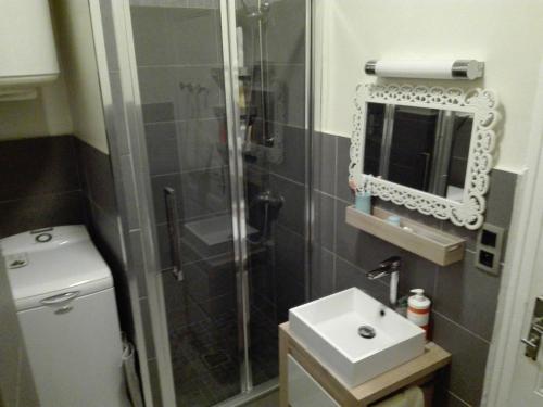 Anderson apartment, Nice (fotografie 10)
