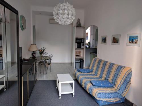 Anderson apartment, Nice (fotografie 7)