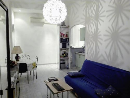 Anderson apartment, Nice (fotografie 9)