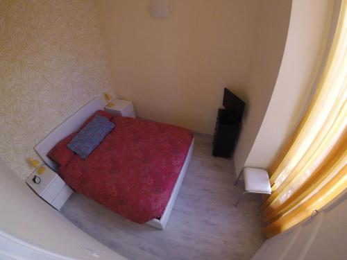 Anderson apartment, Nice (fotografie 3)