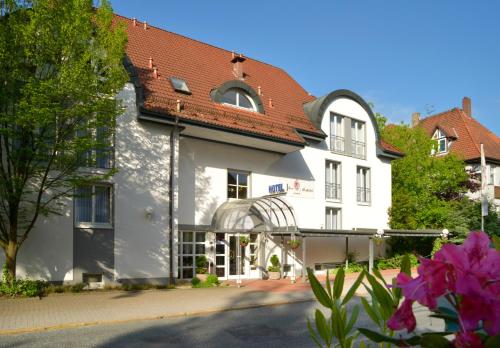 Hotel Caroline Mathilde, Celle