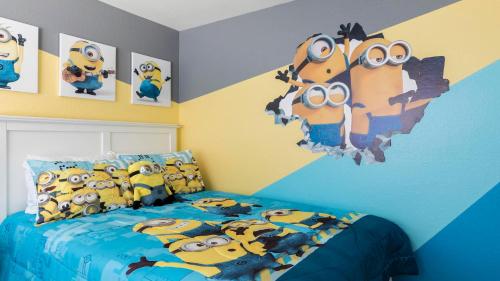 Scooby s pad villa united states