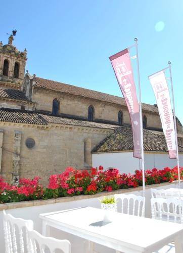 Suites La Posada De Pilar, Córdoba (foto 8)