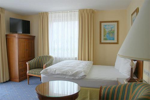 Hotel zur Schwaben-Schänke in Renningen, Deutschland