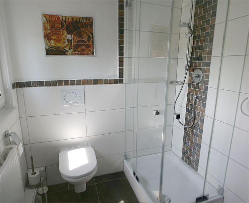 Hotel zur Schwaben-Schänke in Renningen, Deutschland