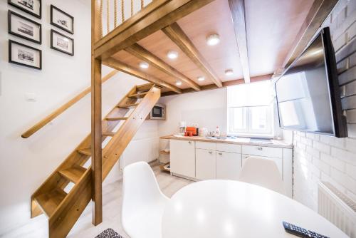 Cocina, Revelton Studios Karlovy Vary in Karlovy Vary City Center