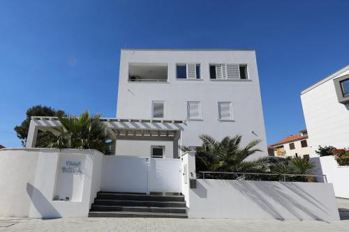 Villa DOEL 1
