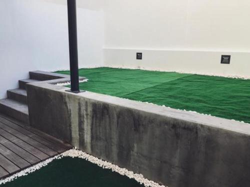 Senhora do Monte Apartment 1(dto) with Outdoor Area
