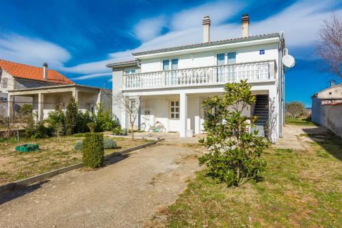  Tomislav, Unterkunft in Benkovac