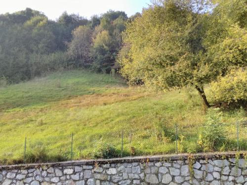 LA CASA DEL BORGO in Aviatico