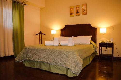 Hotel Hernandarias