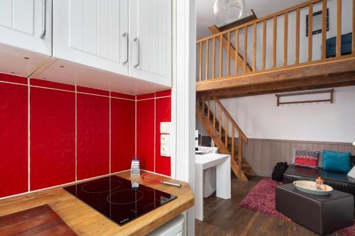 Le Petit Mont by Cocoonr - image 2