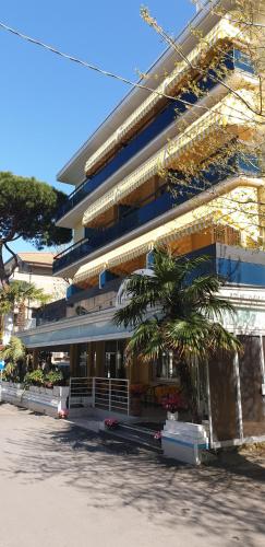 Hotel Ginevra in Riccione