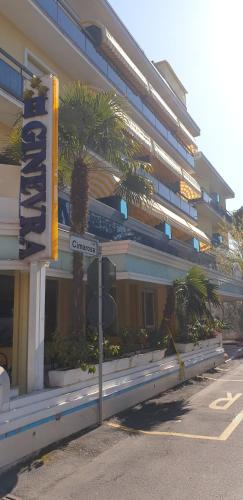 Hotel Ginevra in Riccione