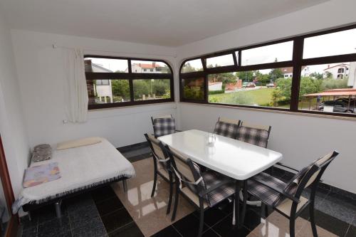  Apartmani Kolenda in Poreč