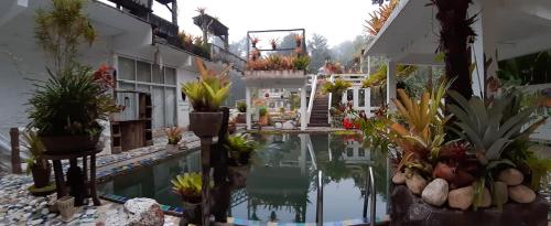 Banthorphan Resort