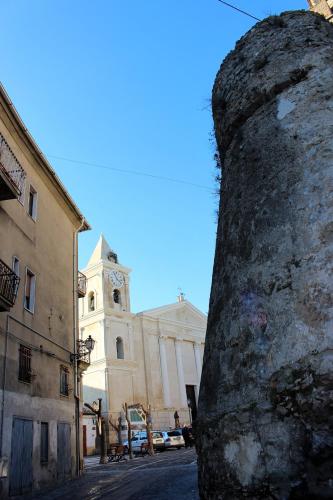 Casa Mazzone - main image