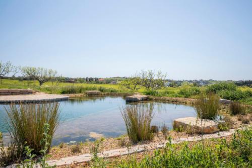  F - Casa da Salga in Quinta das Alagoas in Luz