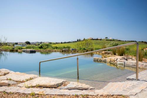  F - Casa da Salga in Quinta das Alagoas in Luz