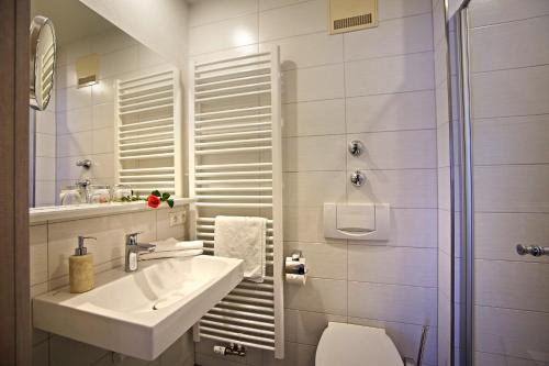 Double Room - Relax