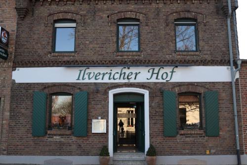 Ilvericher Hof