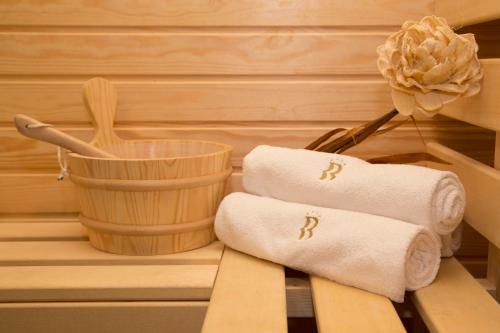 Best Western Plus Bristol Hotel - image 13