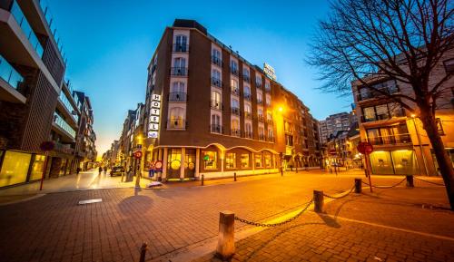 Hotel Aazaert by WP Hotels