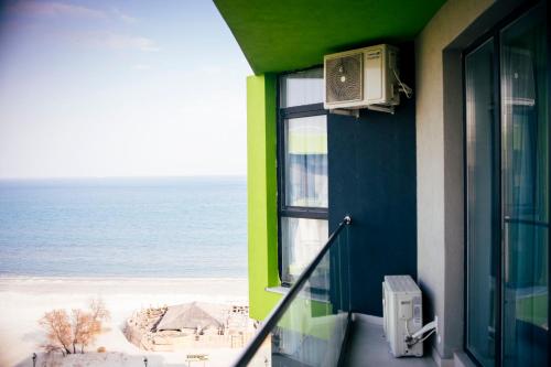 Alezzi Beach Resort - image 5