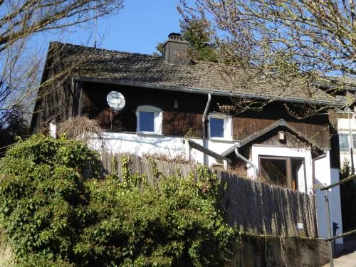 Am Rosenberg in Naurath, Deutschland