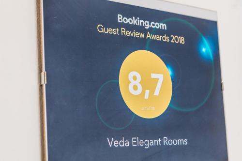 Veda elegant rooms