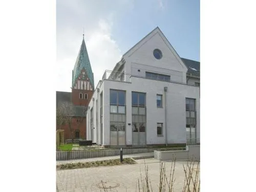 Victoriaresidenz App. 12, Ekki' s Suite in Westerland, Deutschland