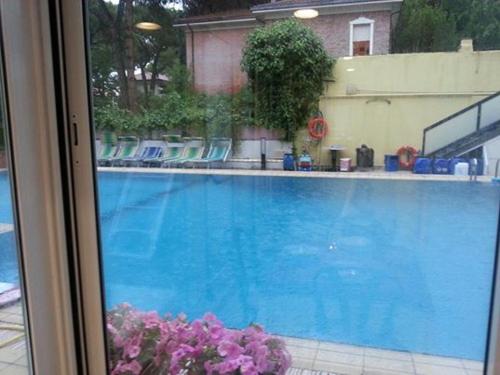 Hotel Ginevra in Riccione