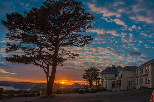 Porth Avallen Hotel – St. Austell