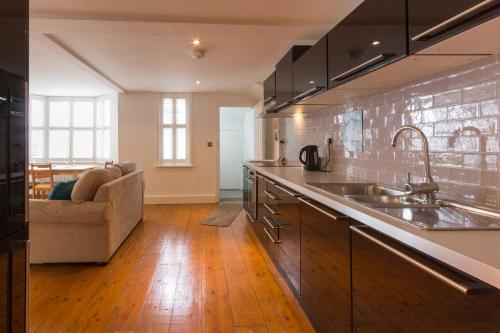 Host & Stay - Victoria Gardens, Ramsgate (zdjęcie 4)