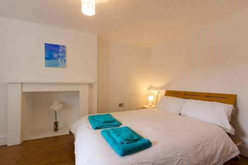 Victoria Gardens - Delightful apartment opposite the sea - image 5