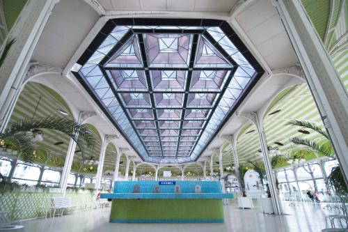 ที่เที่ยวใกล้ที่พัก, ไอบิส สไตล์ วิชี ซองทร์ (ibis Styles Vichy Centre) in วิชี