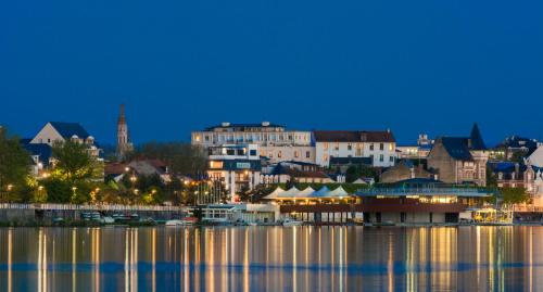 Hôtel ibis Styles Vichy Centre