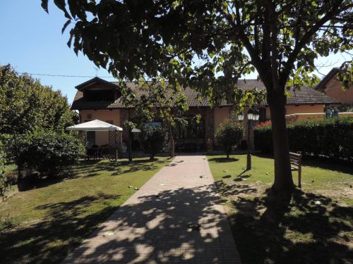 Agriturismo Isorella - Accommodation - Cherasco