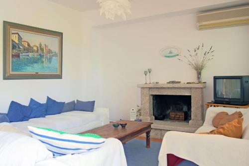 Apollo Beach House in Porto Heli