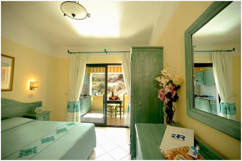  Residence Cala Liberotto in Cala Liberotto