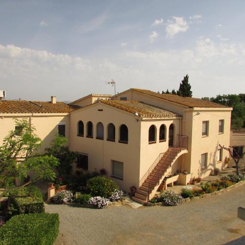  Hostal Can Bassalis in Pals