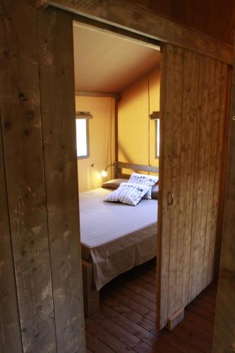  Glamping Alcantara in Motta Camastra