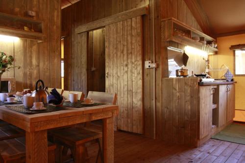 Glamping Alcantara 2