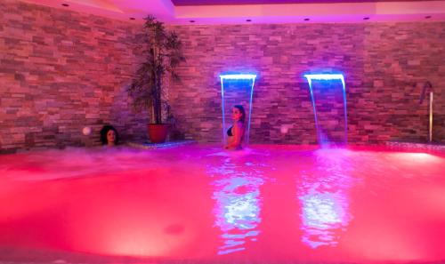 Hotel Terme Capasso - image 11