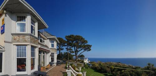 . Porth Avallen Hotel