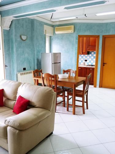  Webus Apartments in Praia a Mare