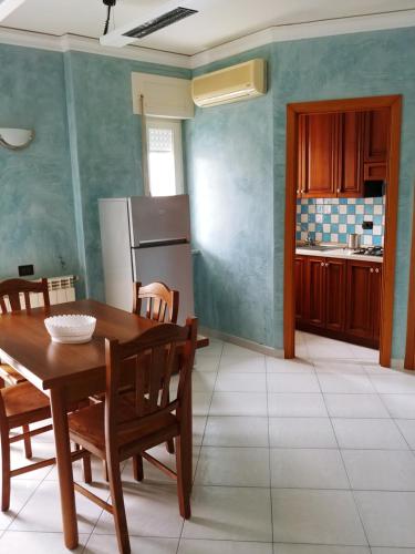  Webus Apartments in Praia a Mare